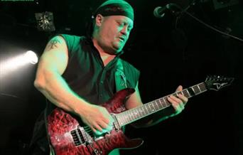 Jay Johnson