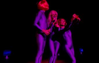 Interactive Theatre NOW! image
