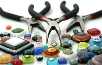 Jewellery Making Workshop
