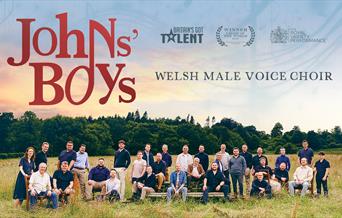 Johns Boys