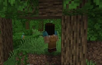 Minecraft club
