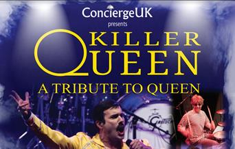 Killer Queen