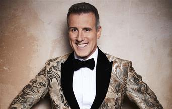 Anton Du Beke