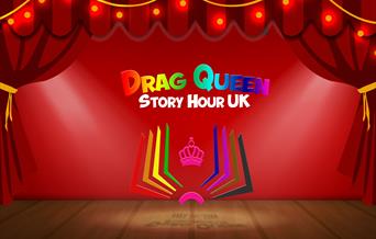 Drag Queen Story Hour UK