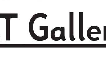 LT Gallery opening in Weston-Super-Mare
