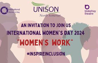 IWD 2024 promo image