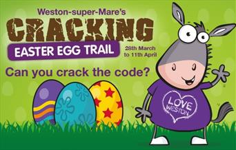Love Weston Easter Trail