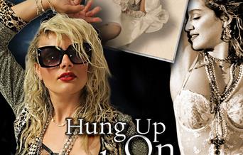 Hung Up On Madonna