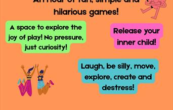 Happiness Workshop Image