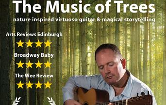 music of trees show image
