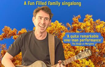 Nature's Song image