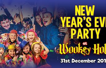 New Year's Eve Party
