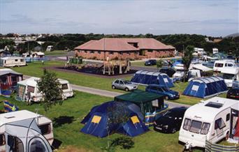 Northam Farm Holiday Park