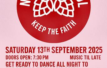 northern soul dance night image