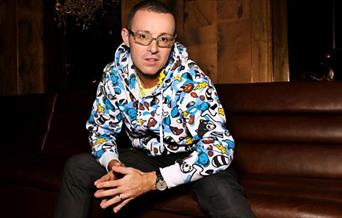 Club Classics with Judge Jules