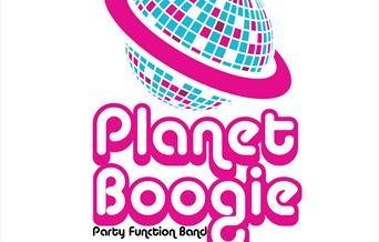 Planet Boogie at Clevedon Pier