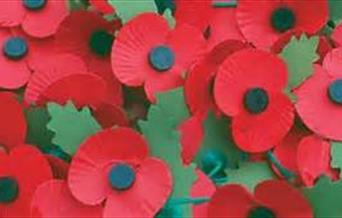 Remembrance Day Service
