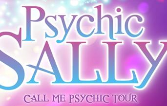 Psychic Sally: Call me Psychic