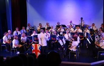 RAF Association Concert Band