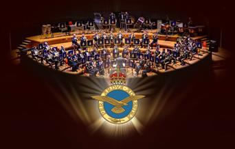 Royal Air Force In Concert