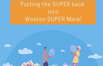 Keeping Weston SUPER!
