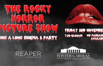 The Rocky Horror Picture Show Sing-A-Long