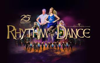 Rhythm of the Dance