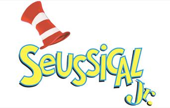 Seussical Jr.