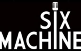 Christmas Cracker Concert at the Grand Pier, Featuring Six Machine!