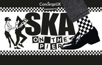 SKA On The Pier