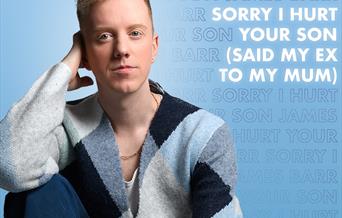 Sorry I Hurt Your Son show image