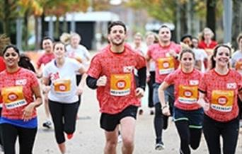 The Grand Pier Mile