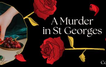 A Murder in St Georges