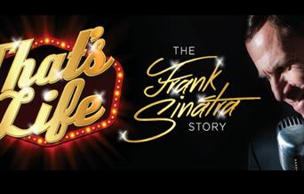That's Life - The Frank Sinatra Story