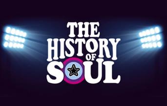 The History of Soul