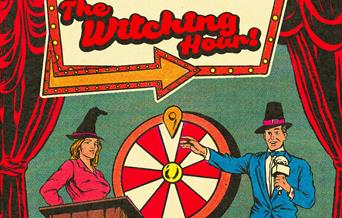 The Witching Hour image