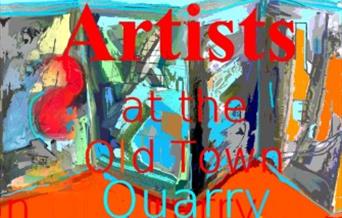 Artists' Open Studios