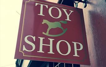 The Little Toy Box