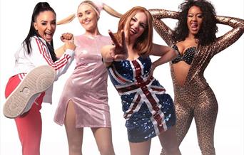 Spice Girls