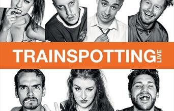 Trainspotting Live (16+)