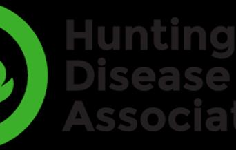 Huntington Disease Association Fundraiser