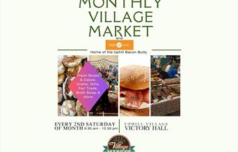 Market Flyer