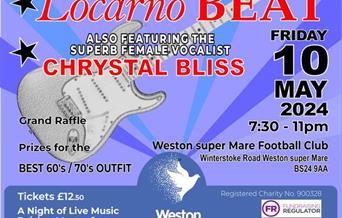 All 60s/70s Night