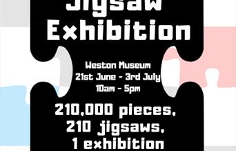 Jigsaw Exhibition
