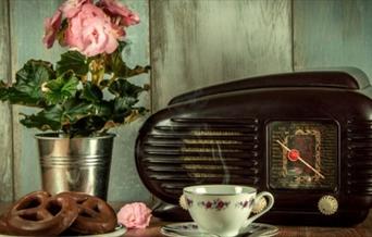 Grand Pier Vintage and Handmade Fayre
