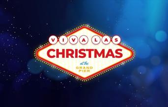 Viva Las Christmas! Mixed Party Night