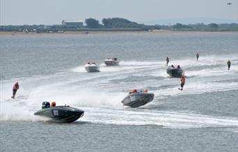 British Water Ski Racing Championship 2020