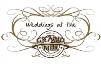 Grand Pier Wedding Fayre