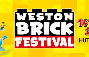 Weston Brick Festival