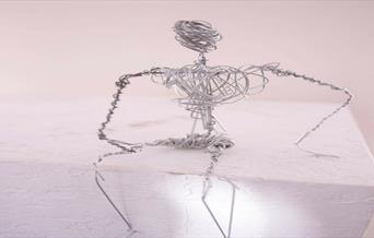 Wire Figure Workshop